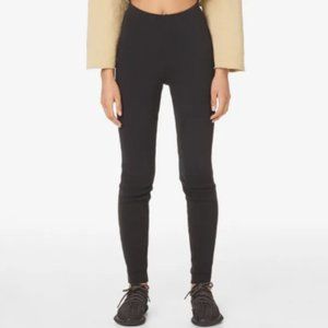 Yeezy Season One Ribbed Leggings